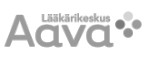 Aava logo